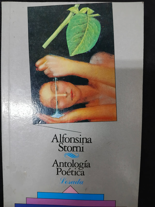Antología poética