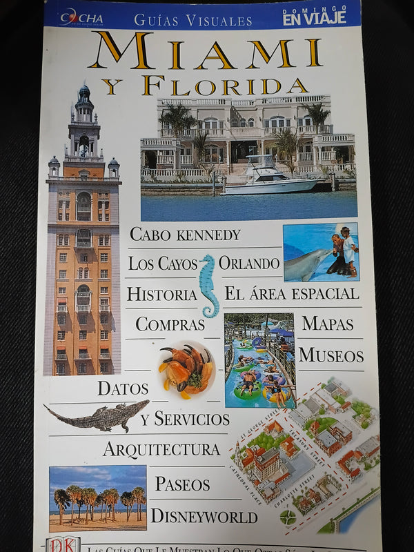 Miami y Florida