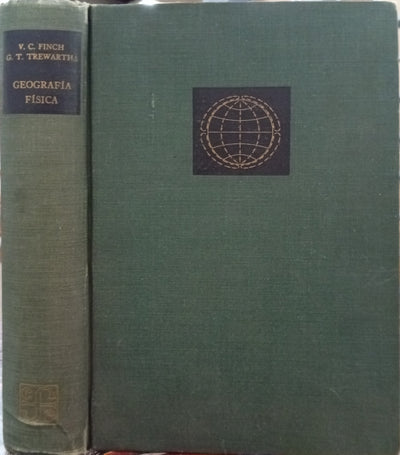 Geografía física