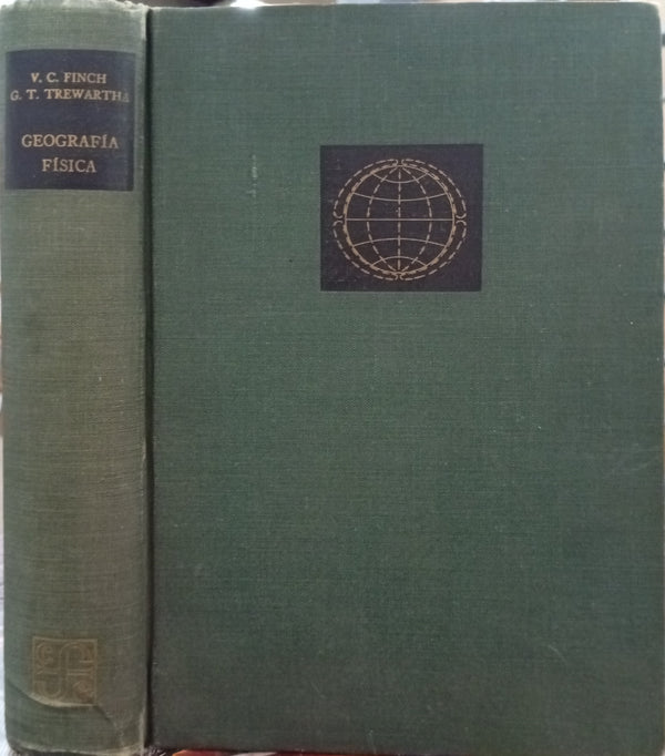 Geografía física