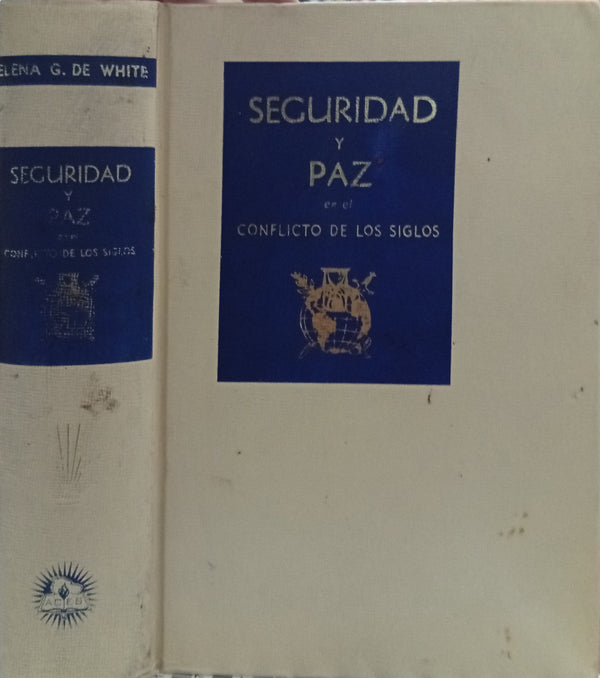 Seguridad y paz en el conflicto de los siglos