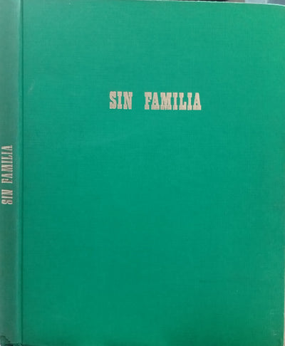 Sin familia