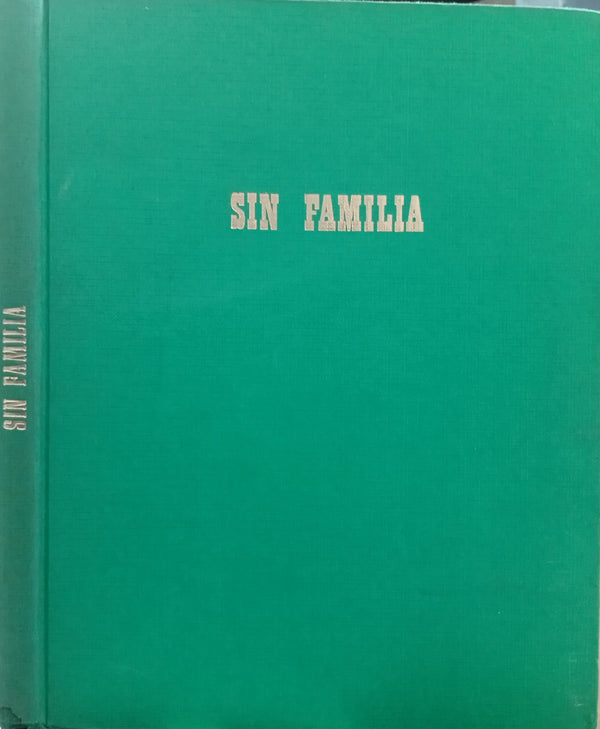Sin familia