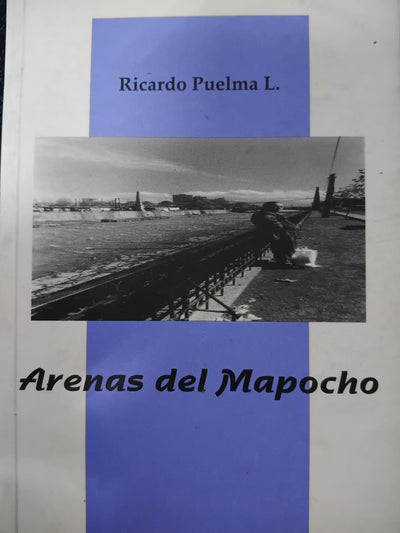 Arenas del Mapocho