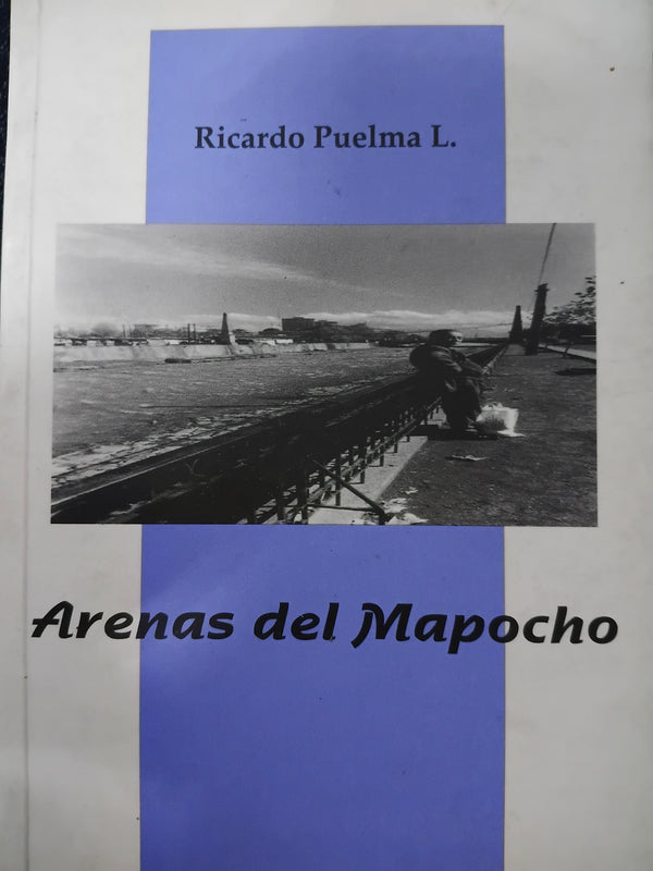 Arenas del Mapocho
