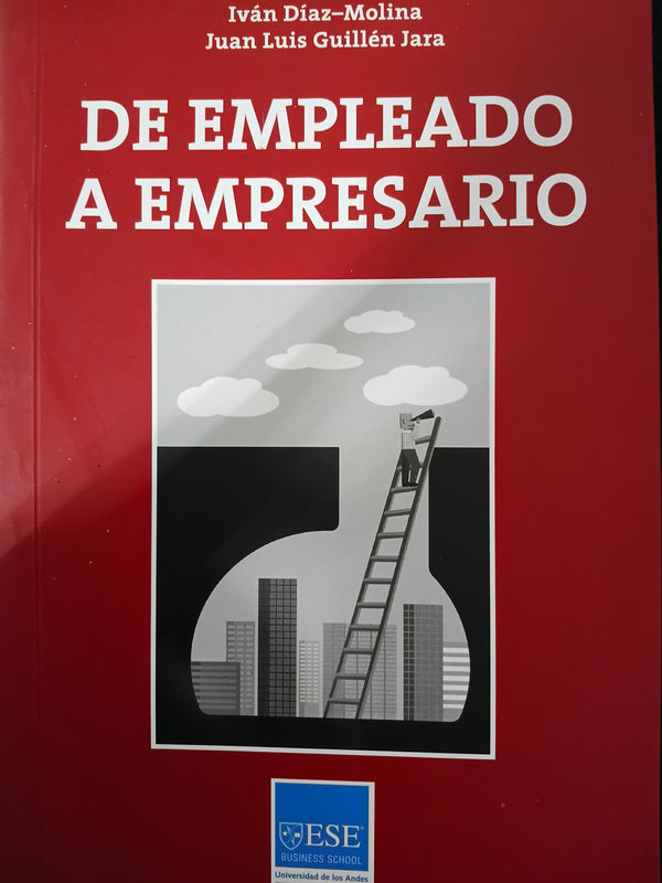 De empleado a empresario