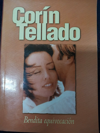 Bendita equivocación