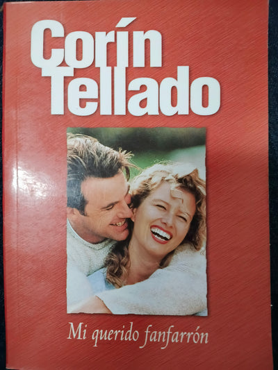 Mi querido fanfarrón