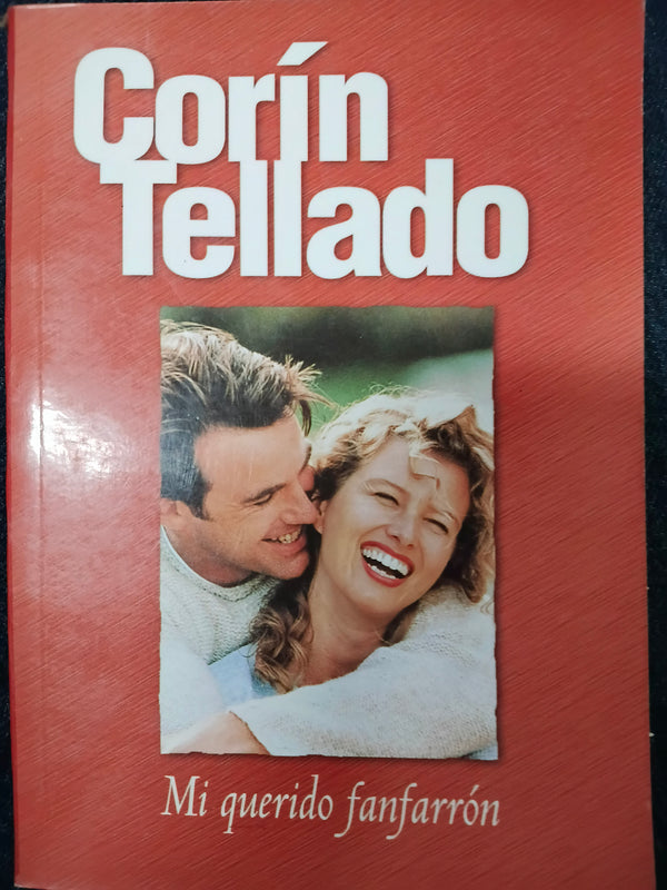 Mi querido fanfarrón