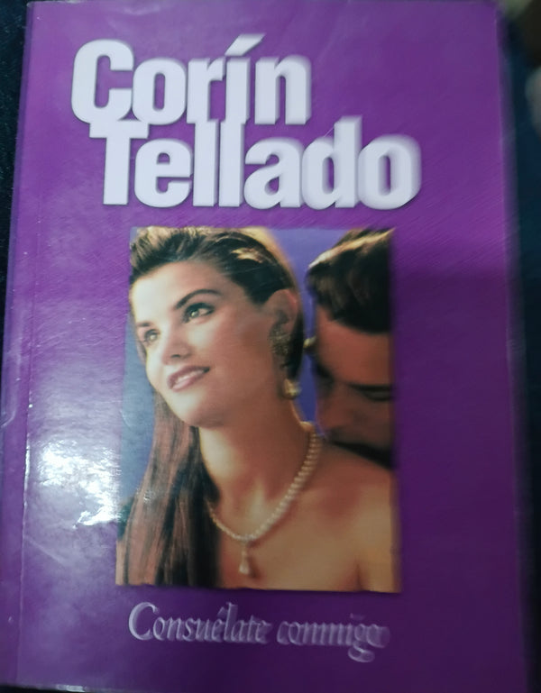 Consuélate conmigo
