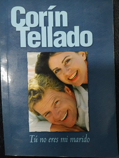 Tú no eres mi marido