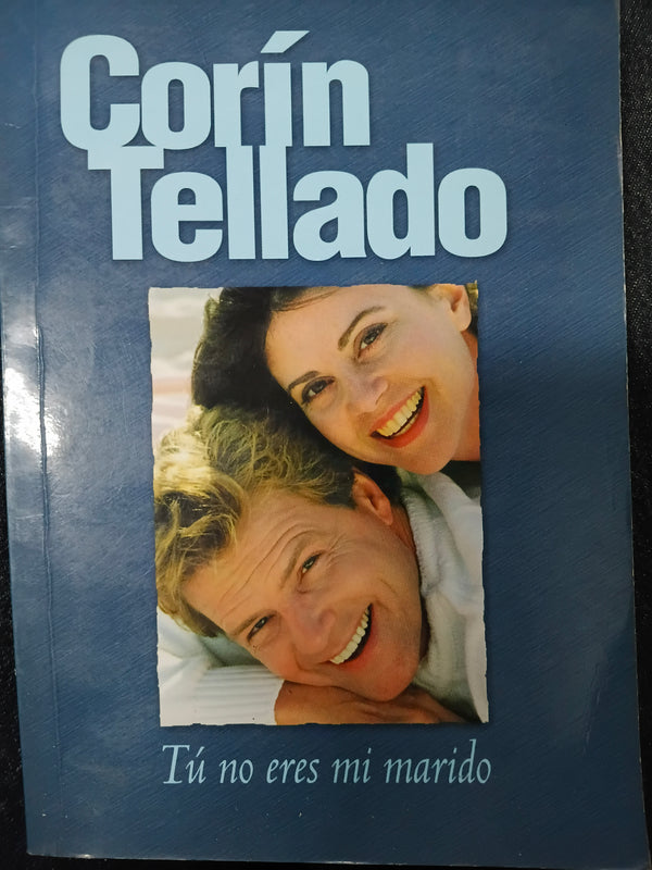 Tú no eres mi marido