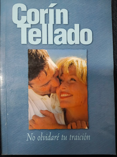 No olvidaré tu traición