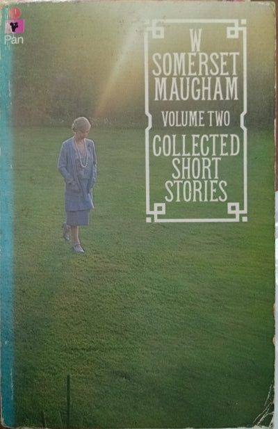 Collected Short Stories – Volume Two