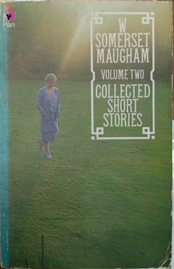 Collected Short Stories – Volume Two
