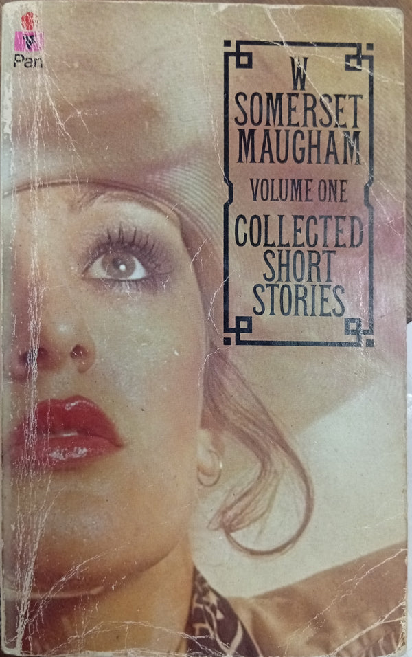 Collected Short Stories – Volume One