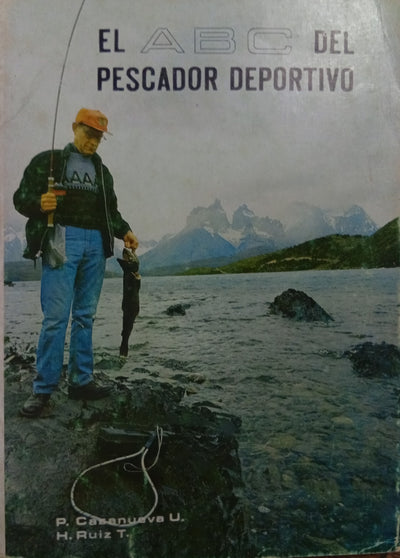 El ABC del pescador deportivo