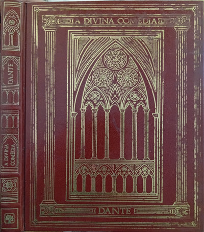 A Divina Comédia
