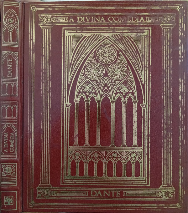 A Divina Comédia