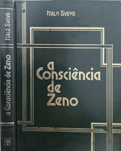 A Consciência de Zeno