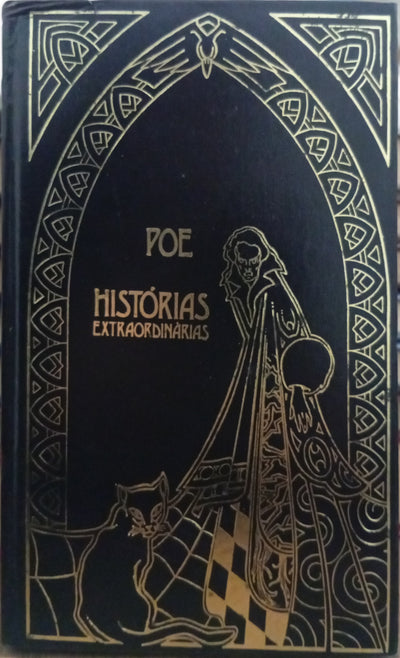 Histórias Extraordinárias