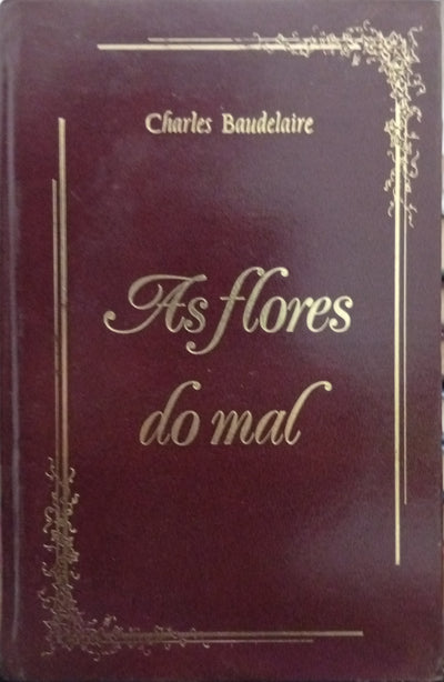 As Flores do Mal