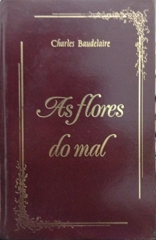 As Flores do Mal