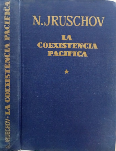 La coexistencia pacífica