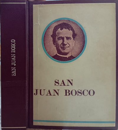 S. Juan Bosco