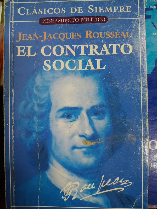 Contrato Social
