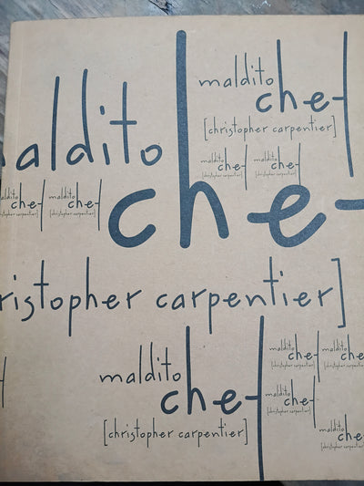 Maldito chef