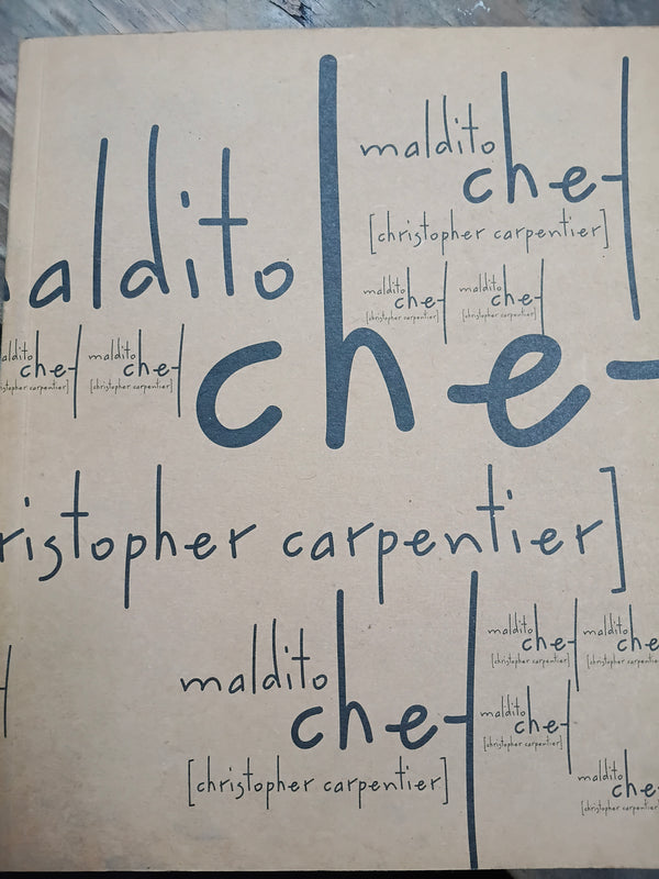 Maldito chef