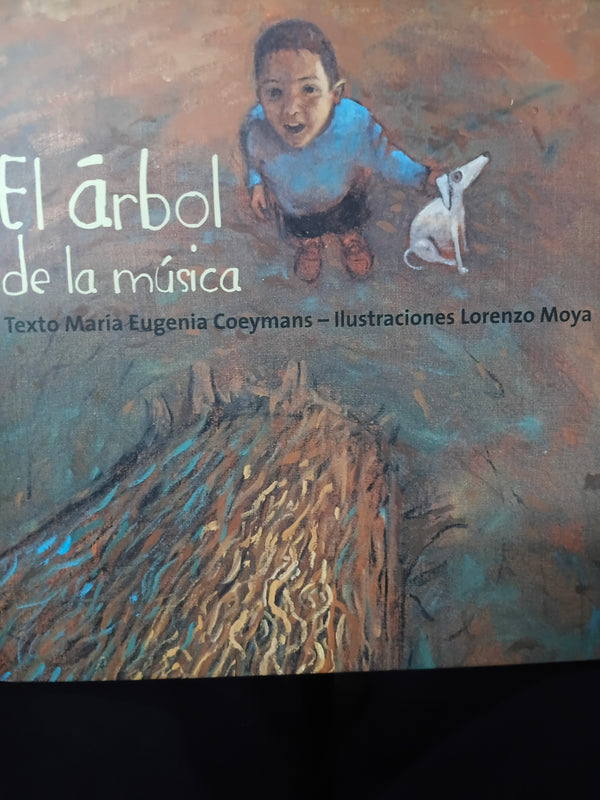 El árbol de la música