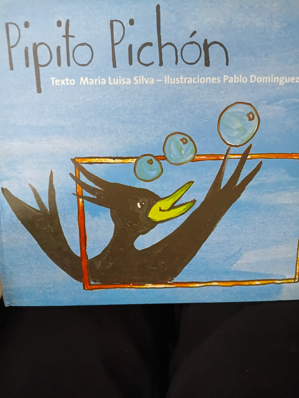 Pipito pichon