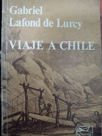 Viaje a Chile