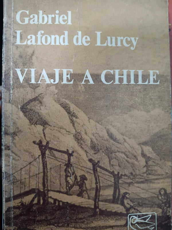 Viaje a Chile