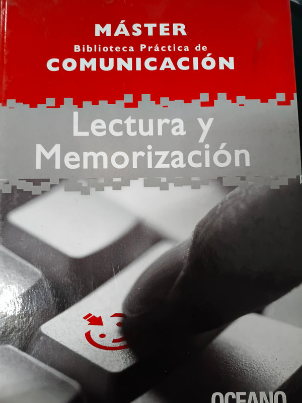 Lectura y memorizacion