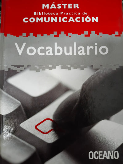Vocabulario
