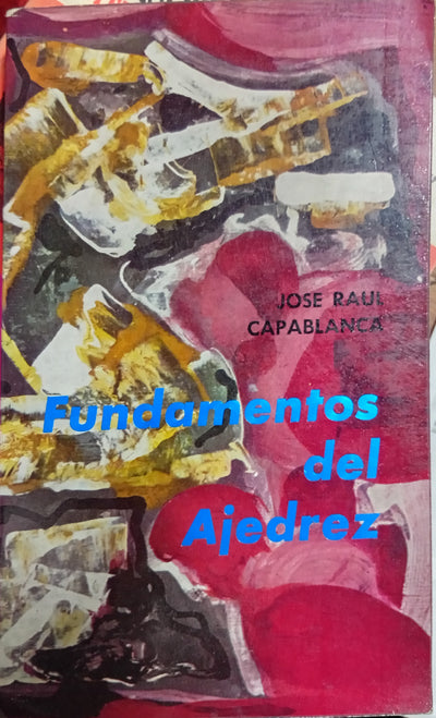 Fundamentos del ajedrez
