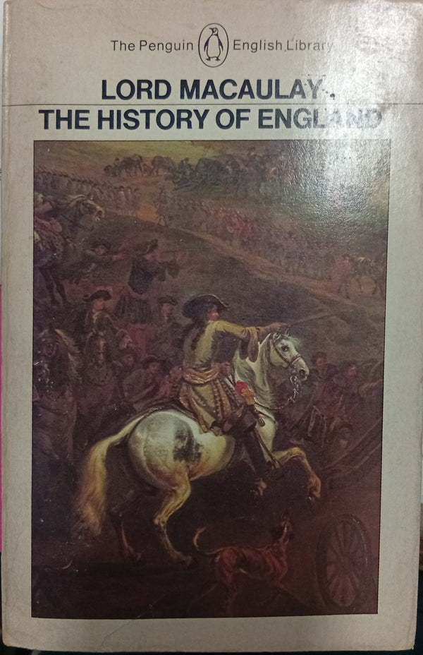 The History of England