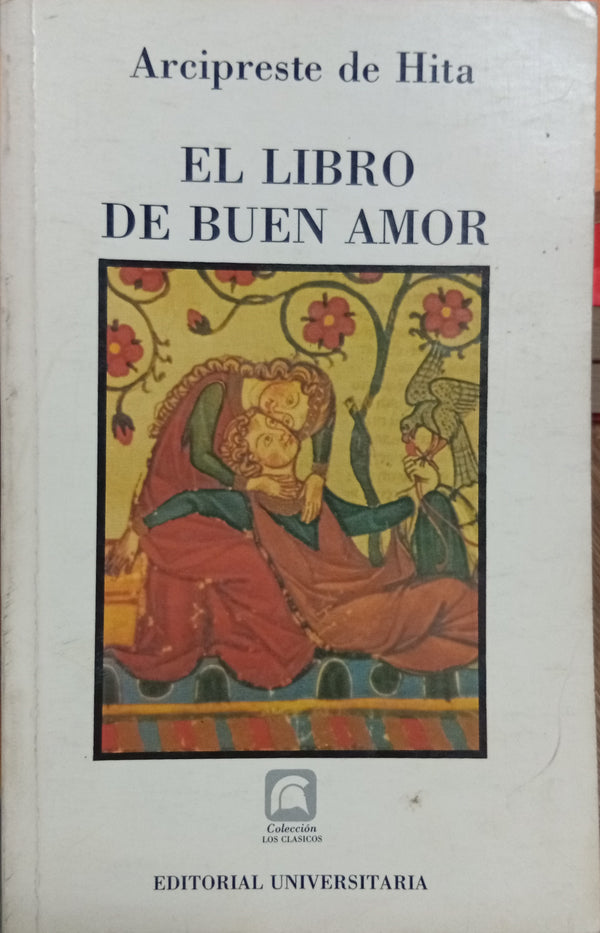 El libro de buen amor