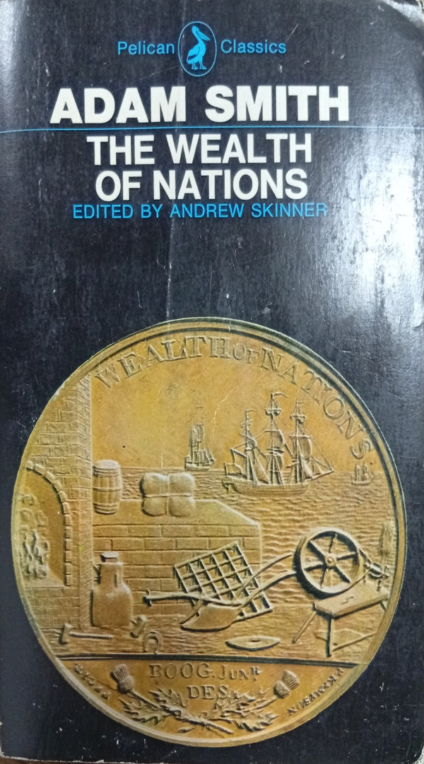 The Wealth of Nations