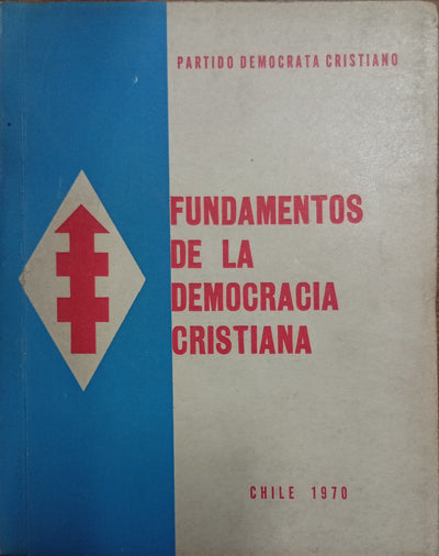 Fundamentos de la Democracia Cristiana