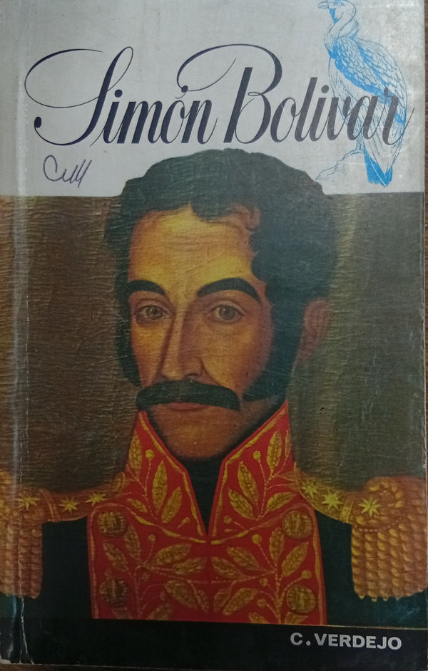 Simón Bolívar