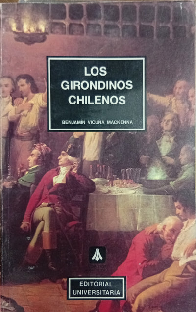 Los girondinos chilenos