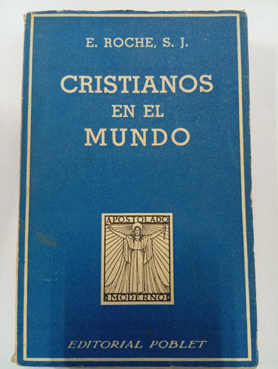 Cristianos en el mundo