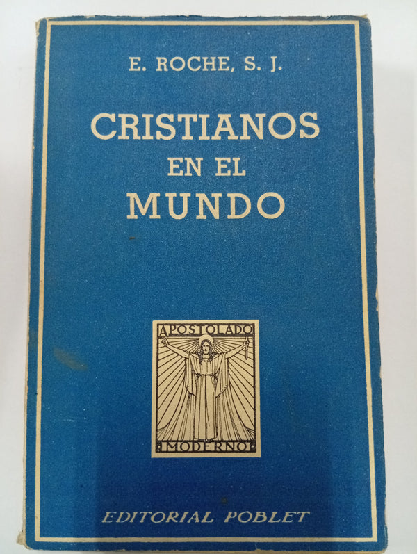 Cristianos en el mundo