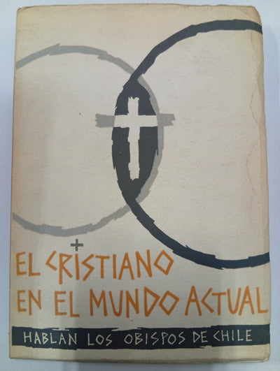 El cristiano en el mundo actual