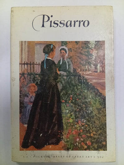 Pissarro