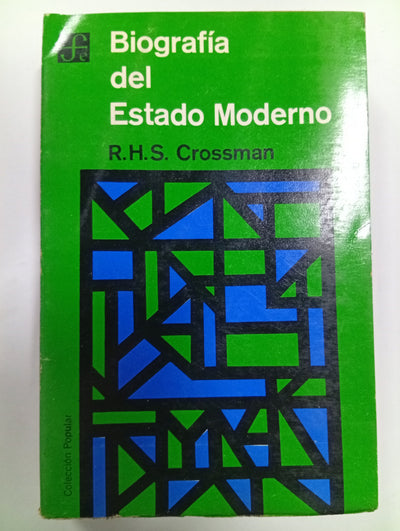 Biografía del Estado Moderno